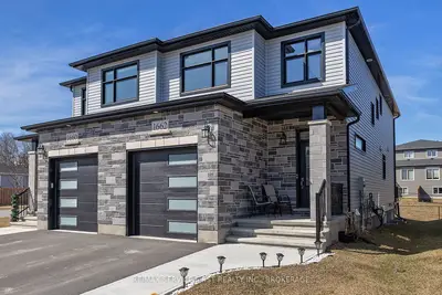 Semi-Detached in Kingston
