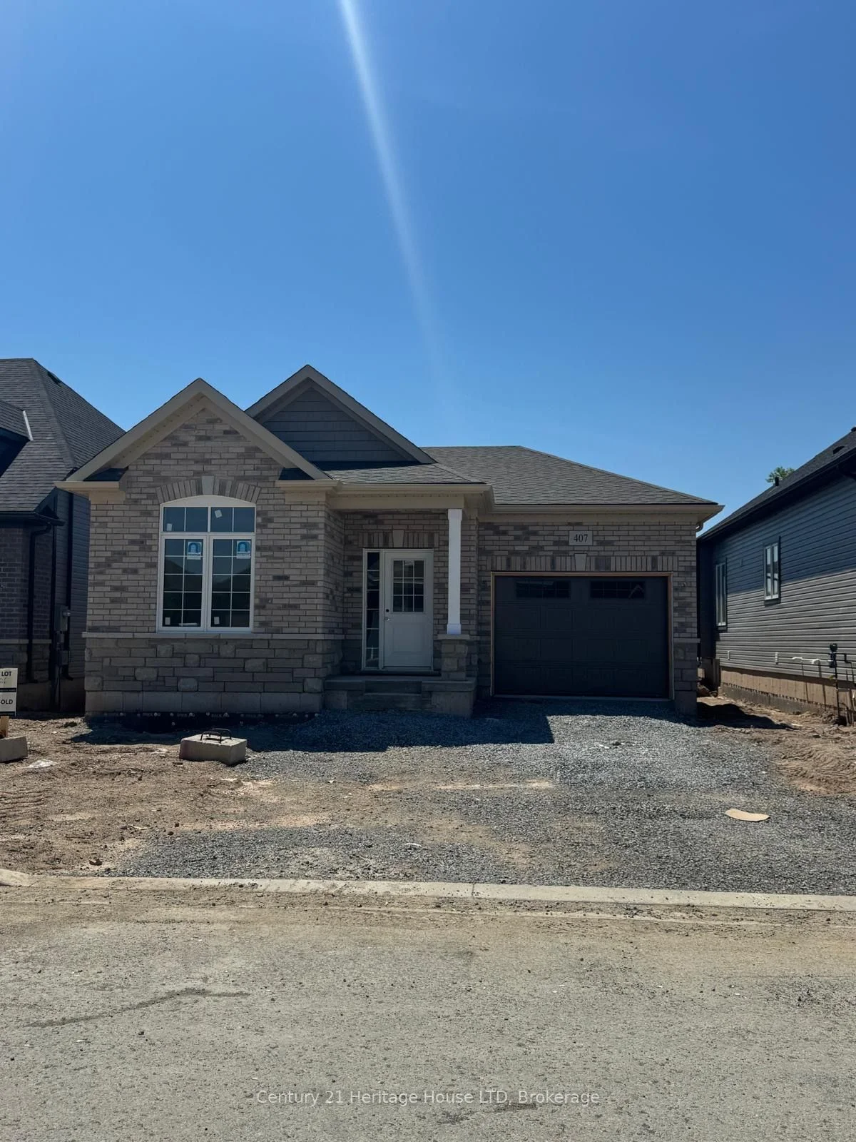 LOT 26 LOUISA Street, Fort Erie, ON L2A 000