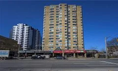 695 RICHMOND Street 1605, London East, ON N6A 5M8