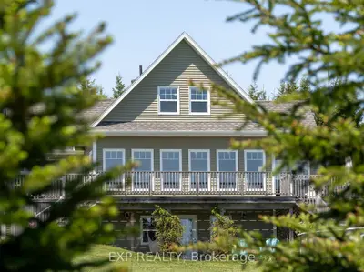 Detached in Prince Edward Island