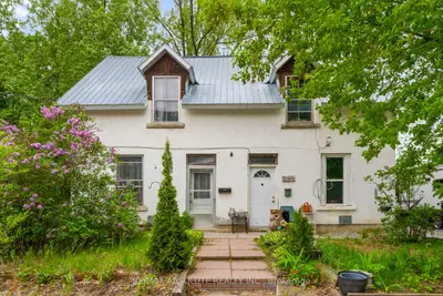 Duplex in Arnprior