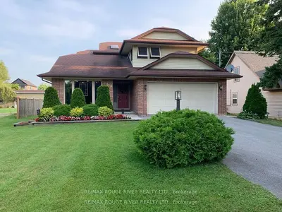 Detached in Cobourg