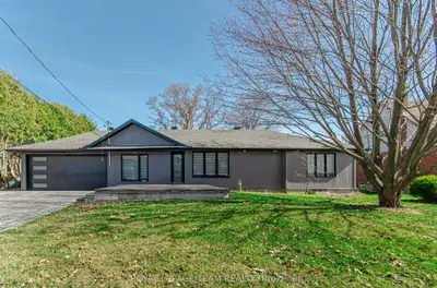 Detached in Mooneys Bay - Carleton Heights and Area