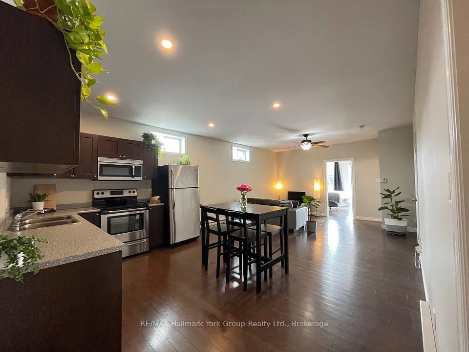 19 Toronto Street N 1, Grey Highlands, ON N0C 1H0