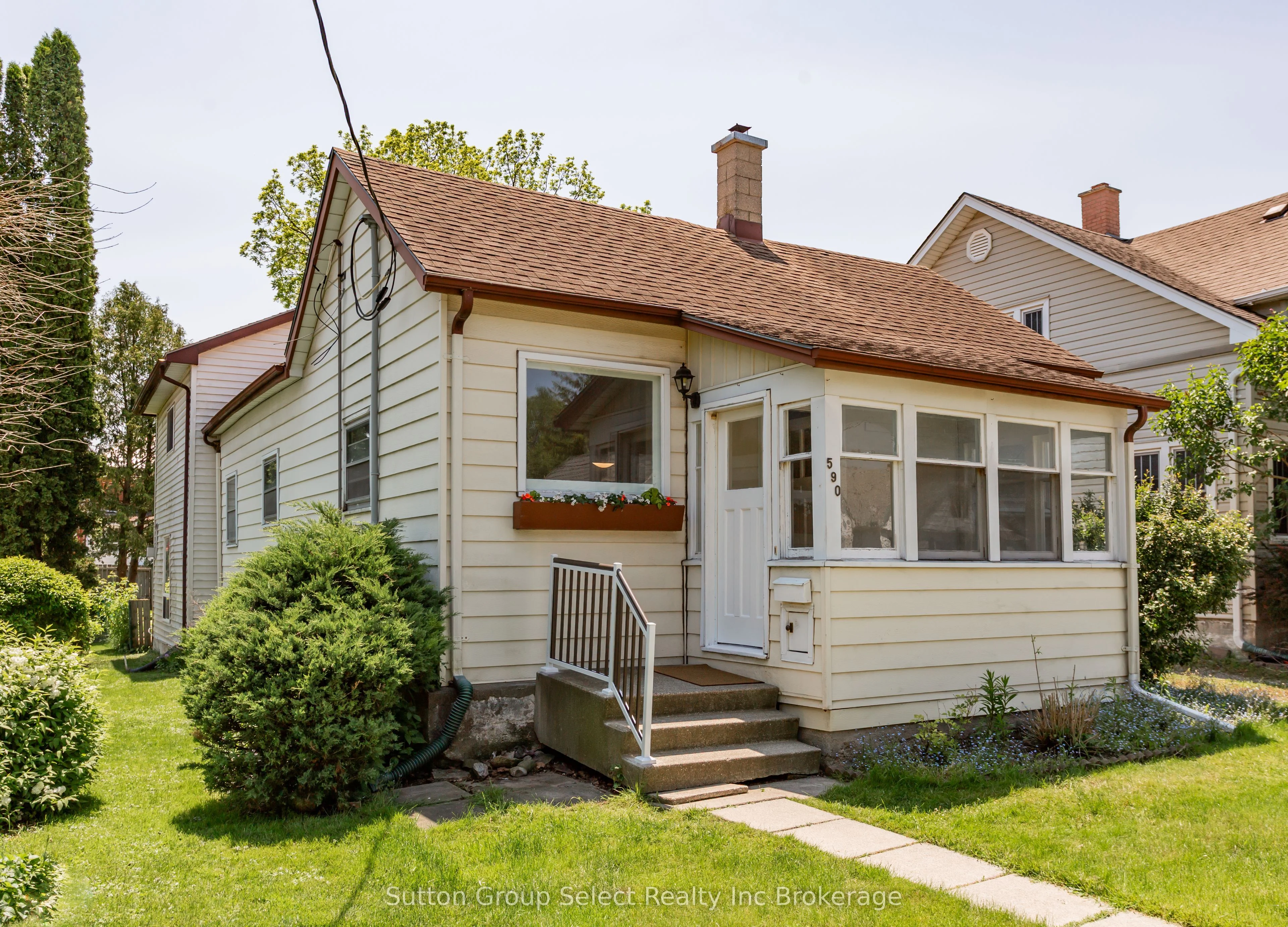 590 Mary Street, Woodstock, ON N4S 4T2