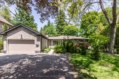 Detached in Hamilton