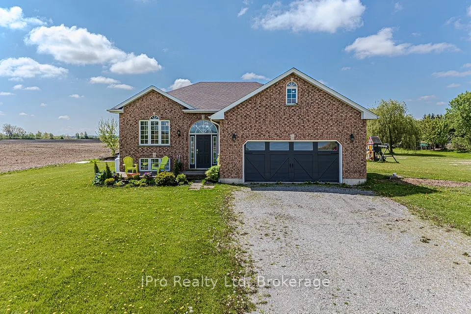 166 Conc 11 Walpole Road, Haldimand, ON N0A 1H0