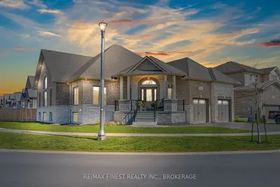 Detached in Kingston