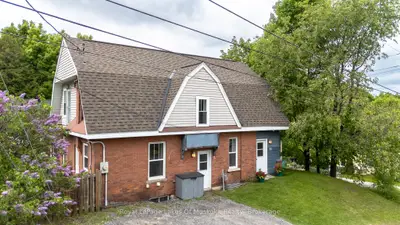 Detached in Huntsville