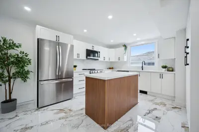 Detached in Kitchener