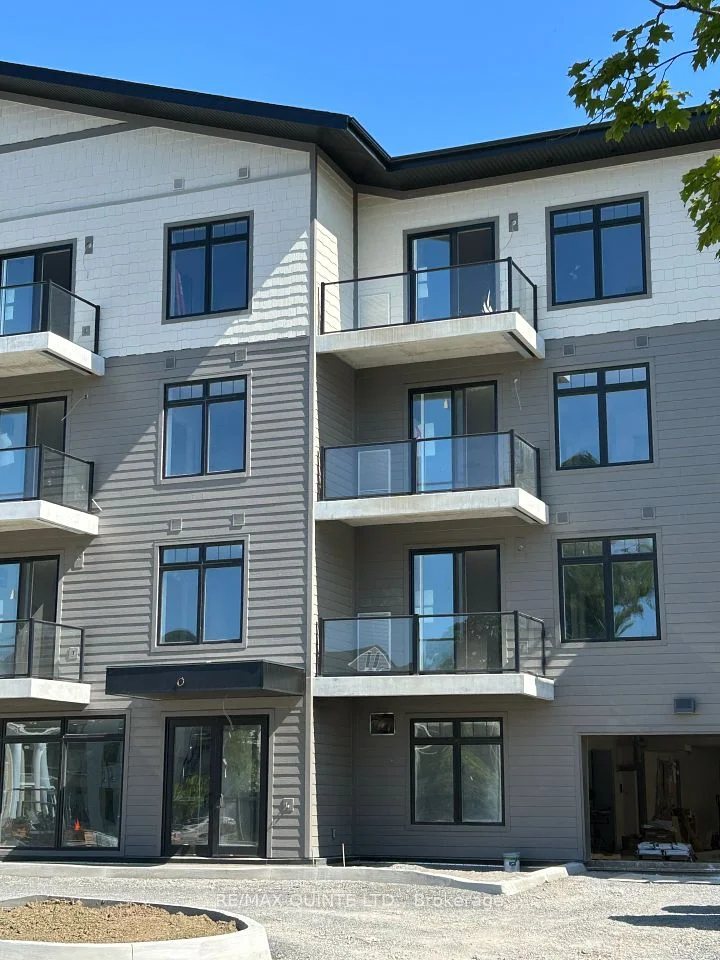 12 Clara Drive 308, Prince Edward County, ON K0K 2T0