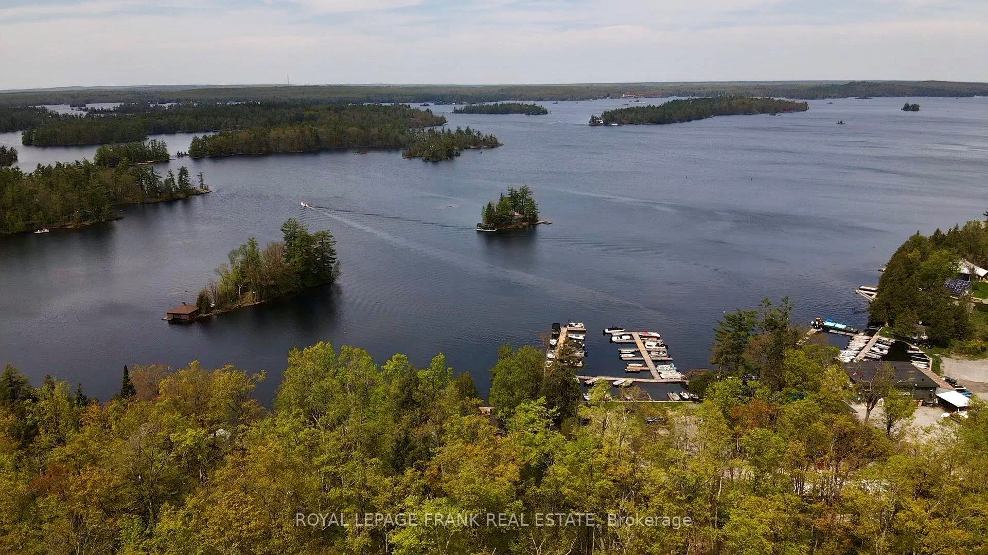 00 Birchview Road, Douro-dummer, On K0l 2h0