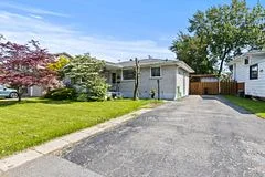 21 Macoomb Drive Bsment, Welland, On L3c 5v1