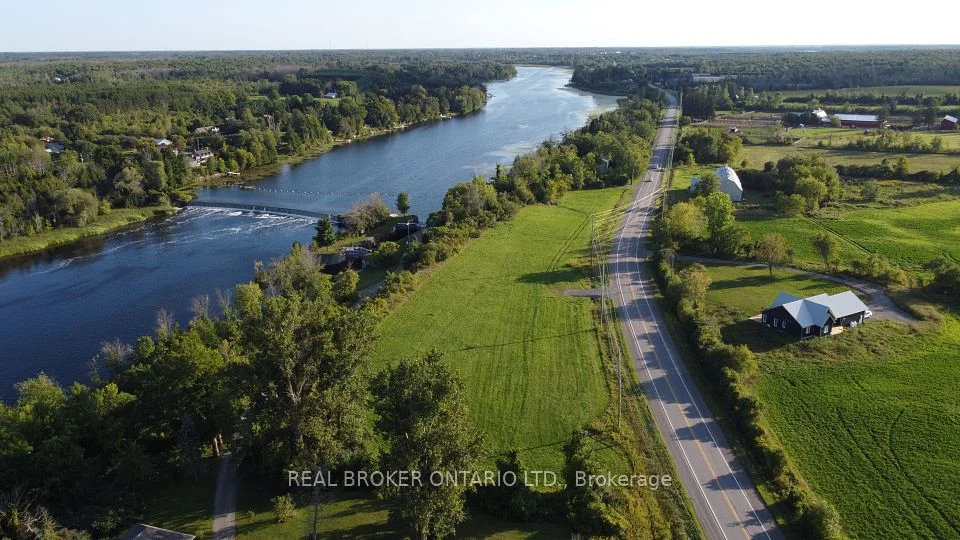 515 HERITAGE Drive, Montague, ON K0G 1N0