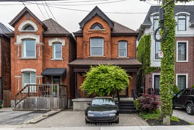 Detached in Hamilton