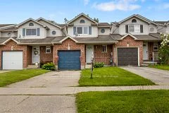 506 Flannery Drive, Centre Wellington, ON N1M 3P2