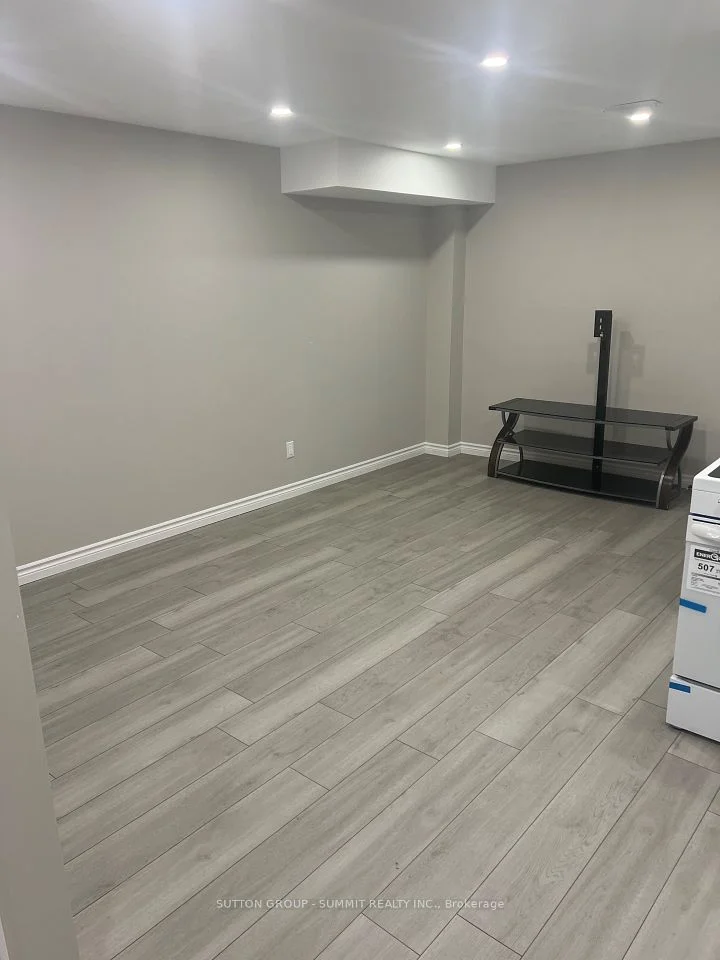 51 ARNOLD MARSHALL Boulevard BASEMENT, Haldimand, ON N3W 2G9