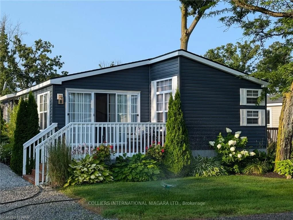 1501 Line 8 Road 351, Niagara-on-the-Lake, ON L0S 1L0
