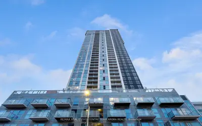 Condo Apartment in Kitchener