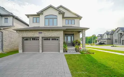 2201 Westpoint Heights, London South, On N6p 0e8