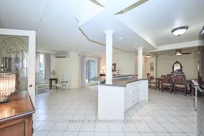 Condo Apartment in Niagara Falls