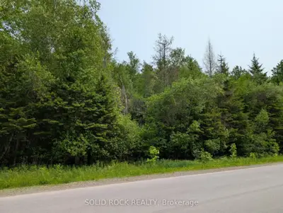 Vacant Land in North Grenville