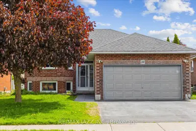 39 Mcgibbon Boulevard, Kawartha Lakes, On K9v 6g4
