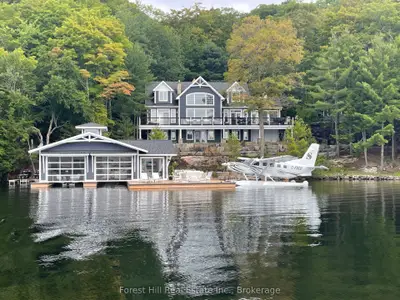 Detached in Muskoka Lakes