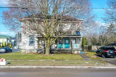 Multiplex in Havelock-Belmont-Methuen