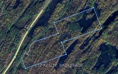 0 Old Sulphide Road, Tweed, On K0k 3j0