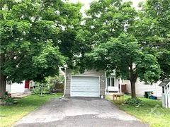 1747 BELCOURT Boulevard, Orleans - Convent Glen and Area, ON K1C 7M2