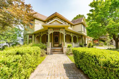 Detached in Saugeen Shores