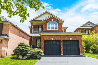 Detached in Hamilton