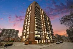 Condo Apartment in Ottawa Centre