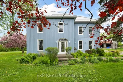Detached in Elizabethtown-Kitley