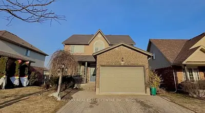 Detached in Shelburne
