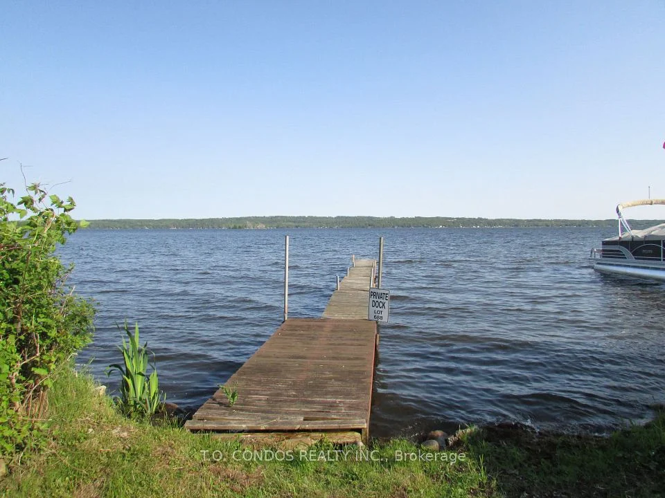 688 North Shore Drive E, Otonabee-South Monaghan, ON K0L 1B0