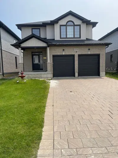 Detached in London North