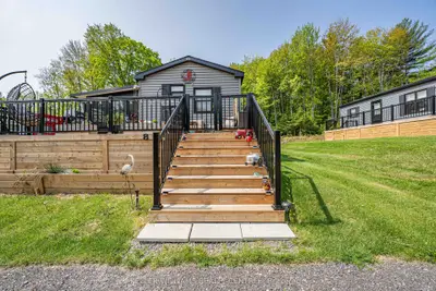 MobileTrailer in Bracebridge