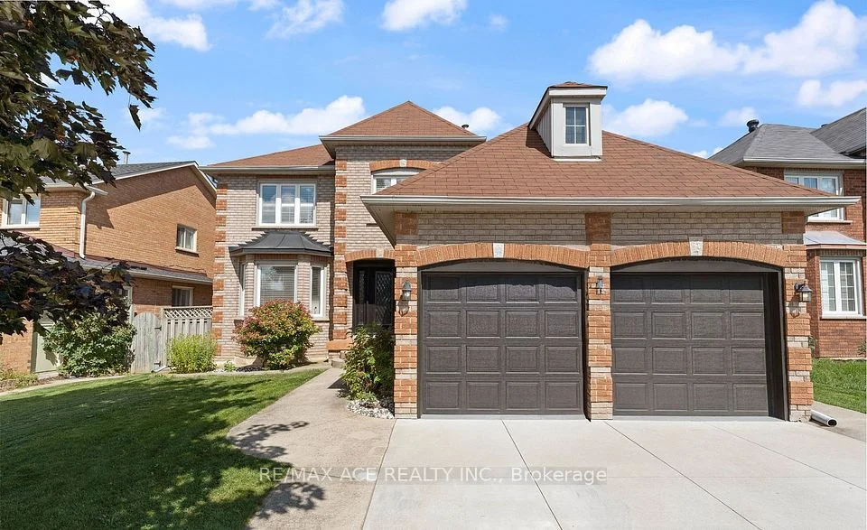 39 Chamberlin Drive BSMT, Cambridge, ON N1T 1L8