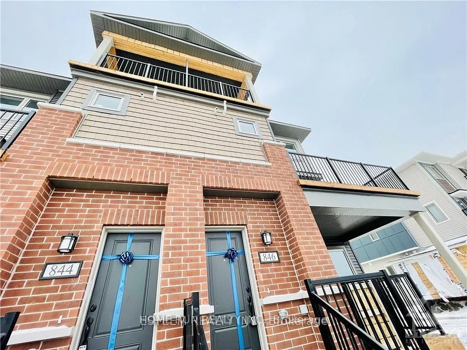 846 Atlas Terrace, Kanata, ON K2V 0S3