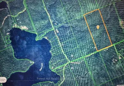 Vacant Land in Armour