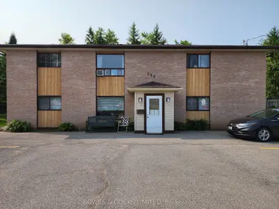 Upper Level in Kawartha Lakes