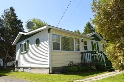 Detached in South Glengarry