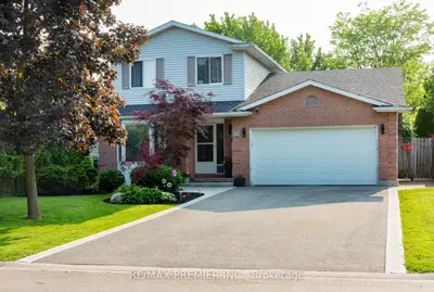 Detached in Haldimand