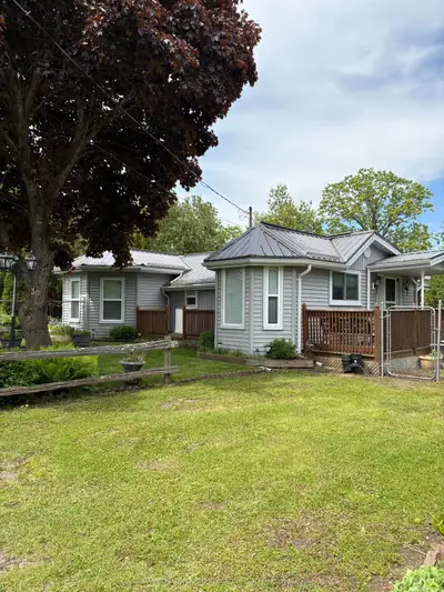 Detached in Trent Hills