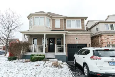 Detached in Cambridge