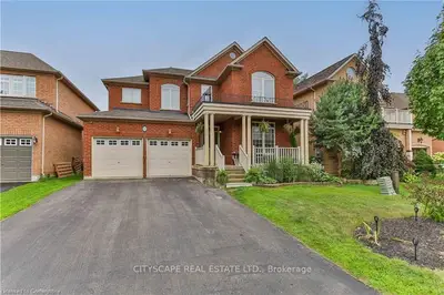 Detached in Hamilton