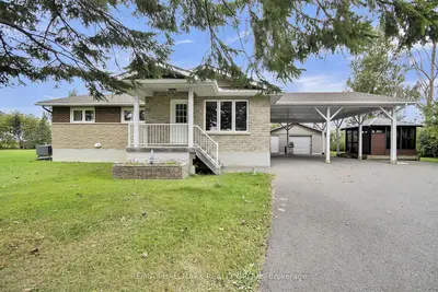 Detached in Greely - Metcalfe - Osgoode - Vernon and Area