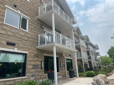 Condo Apartment in Carleton Place